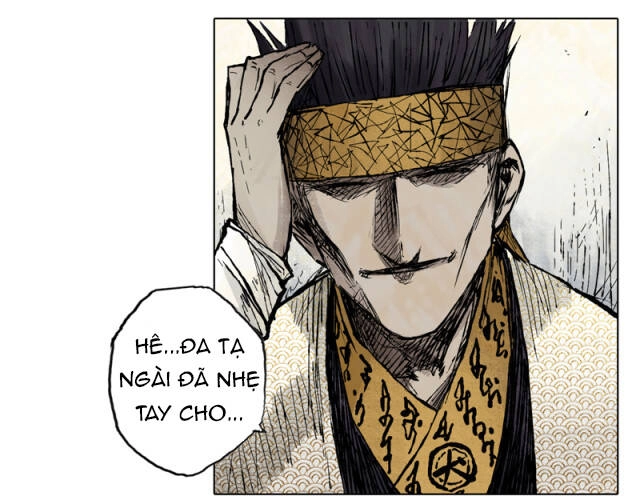 Linh Khư Chapter 44 - 18