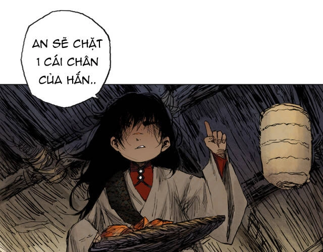 Linh Khư Chapter 44 - 24