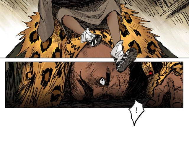 Linh Khư Chapter 44 - 25