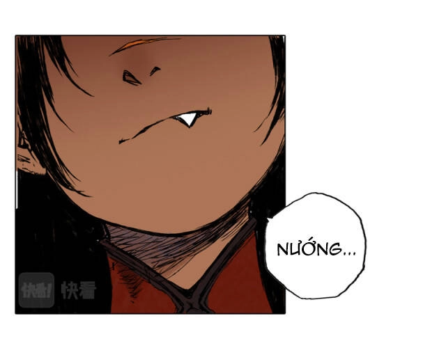 Linh Khư Chapter 44 - 26