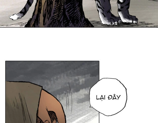 Linh Khư Chapter 44 - 31