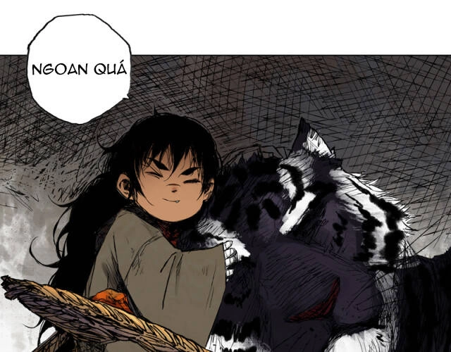 Linh Khư Chapter 44 - 35