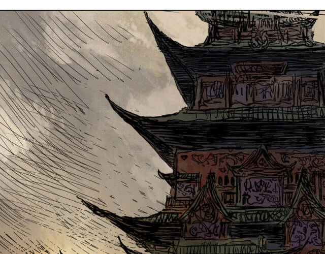 Linh Khư Chapter 45 - 5