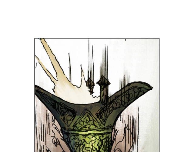 Linh Khư Chapter 45 - 11