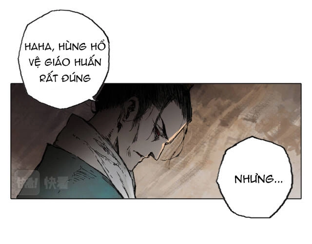 Linh Khư Chapter 45 - 20