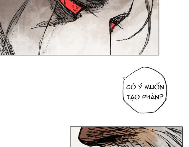 Linh Khư Chapter 45 - 22