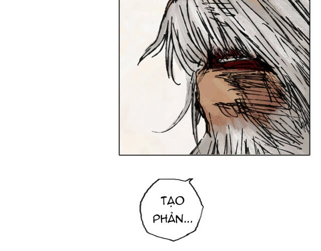 Linh Khư Chapter 45 - 23