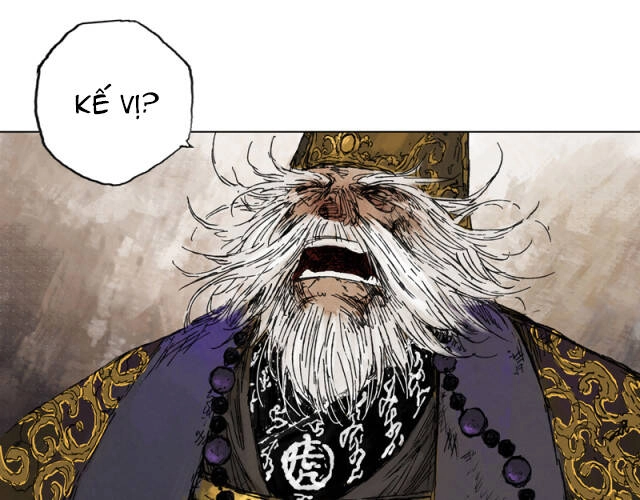 Linh Khư Chapter 45 - 24