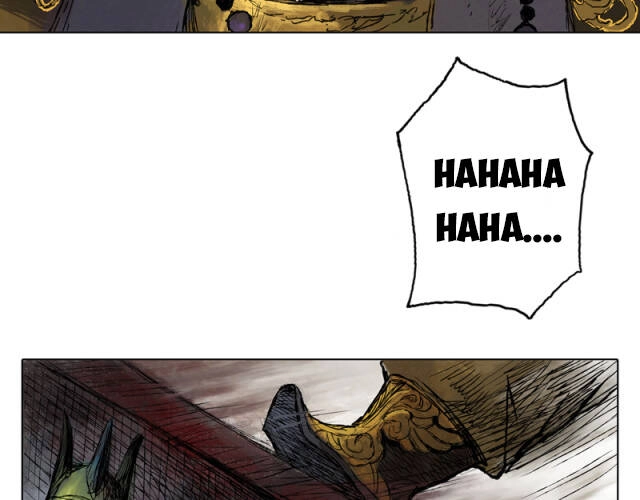 Linh Khư Chapter 45 - 25