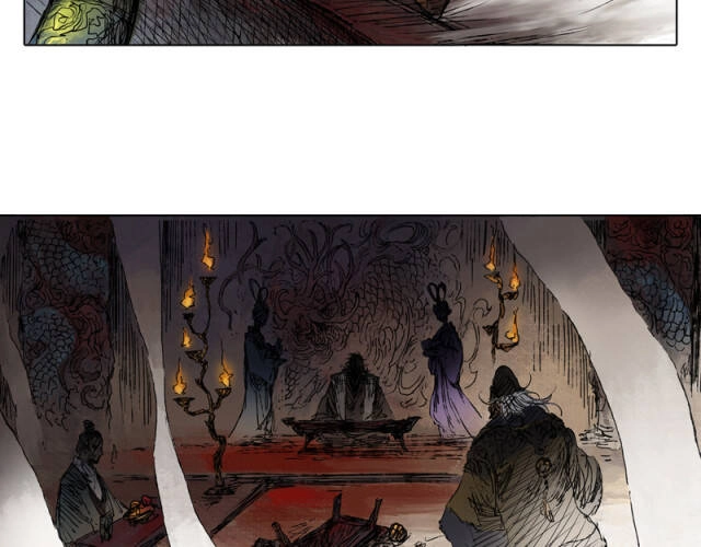 Linh Khư Chapter 45 - 26