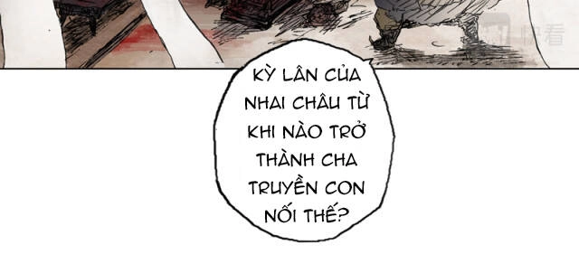 Linh Khư Chapter 45 - 27