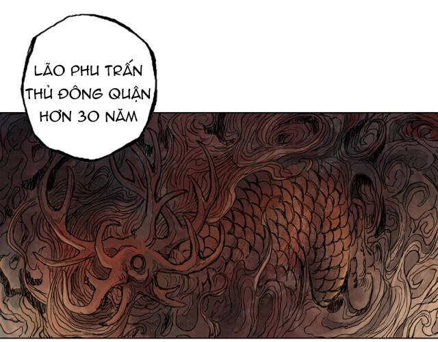 Linh Khư Chapter 45 - 28