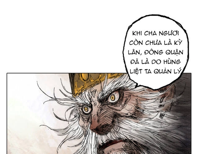 Linh Khư Chapter 45 - 29