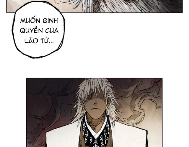 Linh Khư Chapter 45 - 30