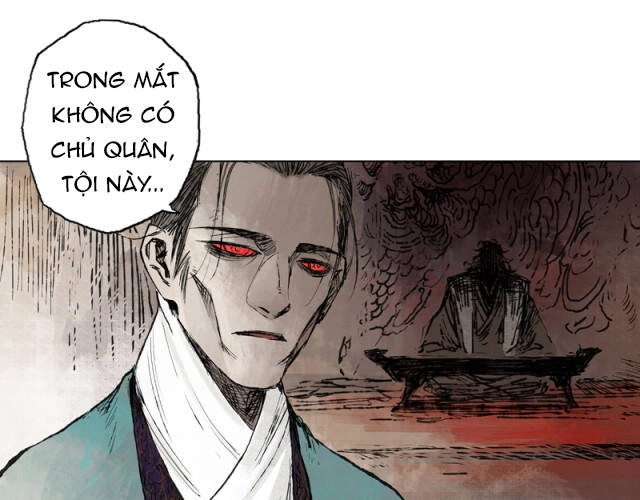 Linh Khư Chapter 45 - 34