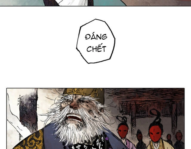 Linh Khư Chapter 45 - 35