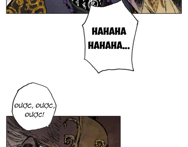 Linh Khư Chapter 45 - 36