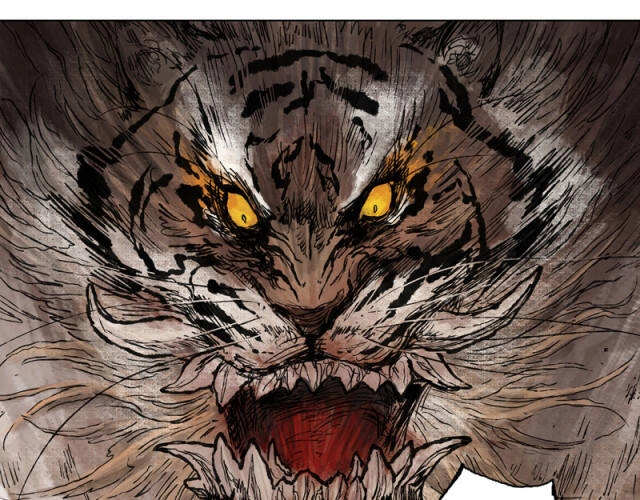 Linh Khư Chapter 45 - 39