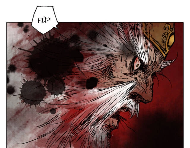 Linh Khư Chapter 45 - 45