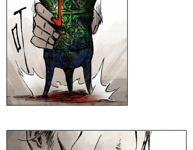 Linh Khư Chapter 45 - 49