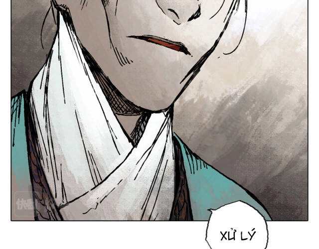 Linh Khư Chapter 45 - 50