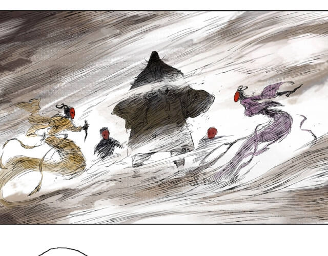 Linh Khư Chapter 46 - 10