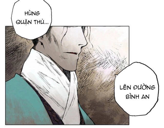 Linh Khư Chapter 46 - 11