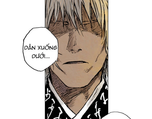 Linh Khư Chapter 46 - 17