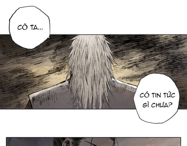 Linh Khư Chapter 46 - 21