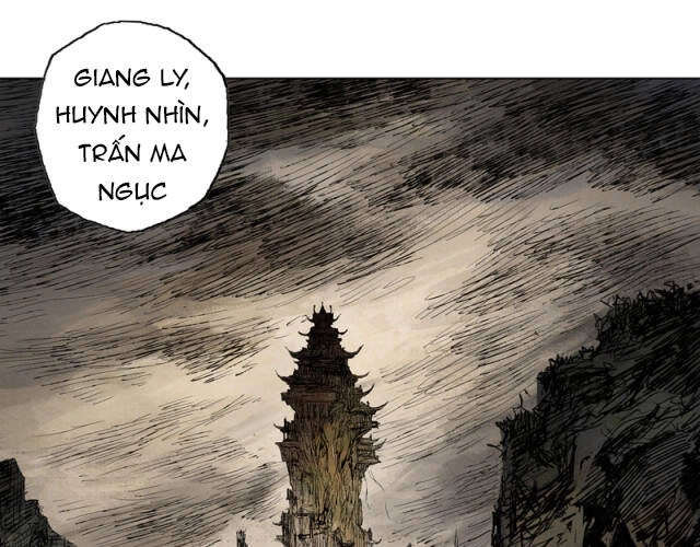 Linh Khư Chapter 46 - 24
