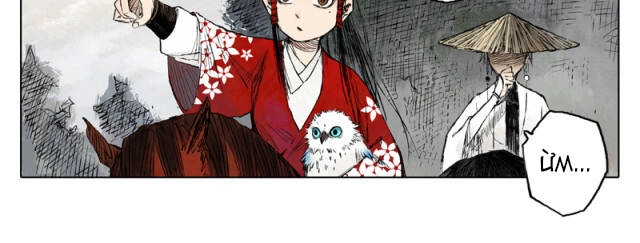 Linh Khư Chapter 46 - 26