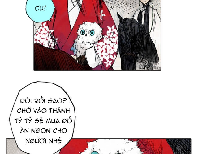 Linh Khư Chapter 46 - 29