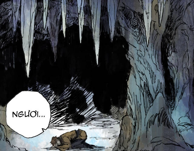 Linh Khư Chapter 46 - 35