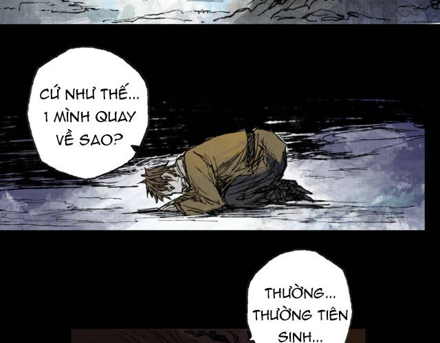 Linh Khư Chapter 46 - 36