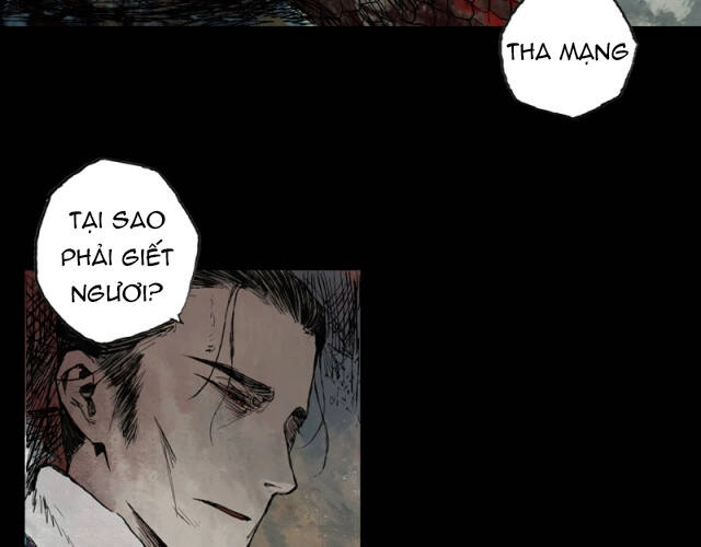 Linh Khư Chapter 46 - 42