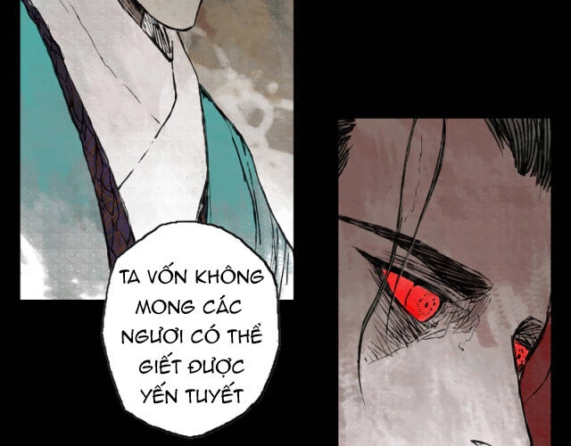 Linh Khư Chapter 46 - 43