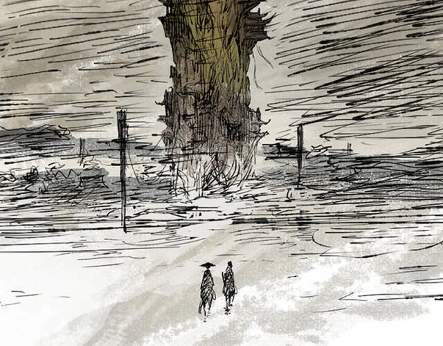 Linh Khư Chapter 46 - 47