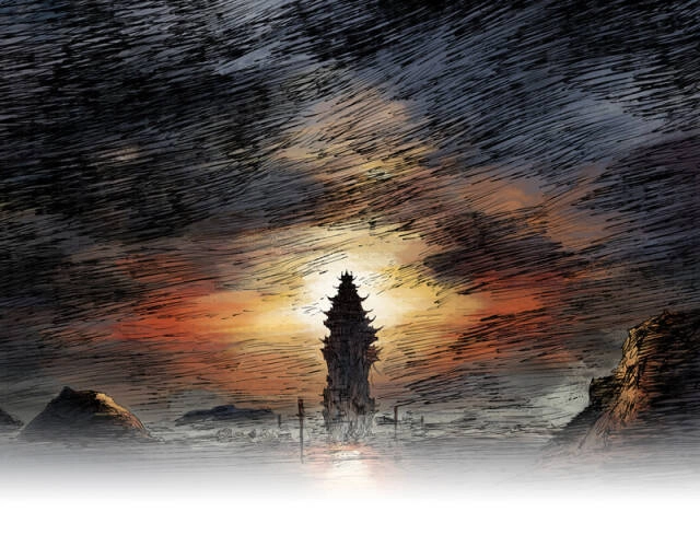 Linh Khư Chapter 47 - 2