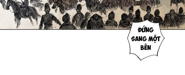 Linh Khư Chapter 47 - 7