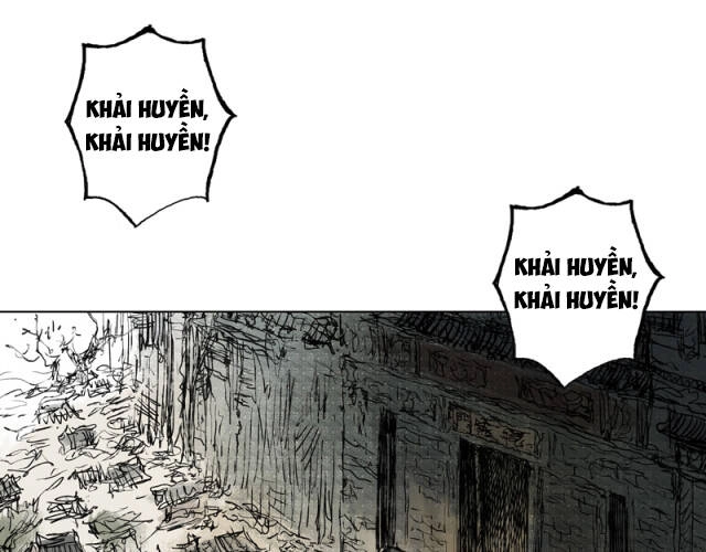 Linh Khư Chapter 47 - 8