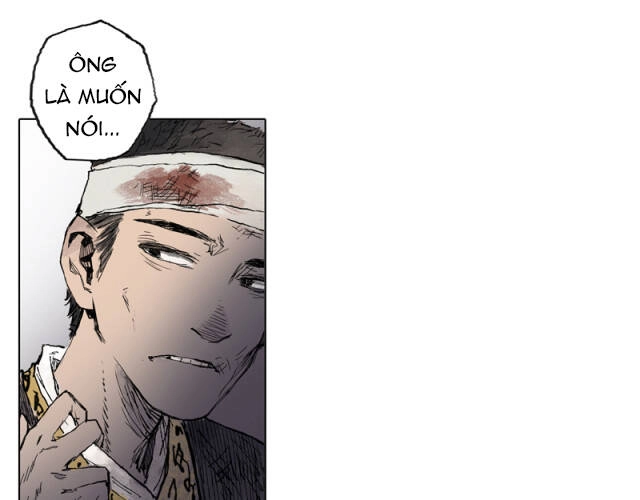 Linh Khư Chapter 47 - 24