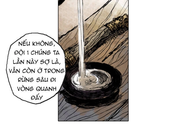 Linh Khư Chapter 47 - 30