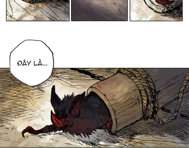 Linh Khư Chapter 47 - 35