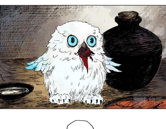 Linh Khư Chapter 47 - 41