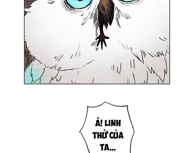 Linh Khư Chapter 47 - 43