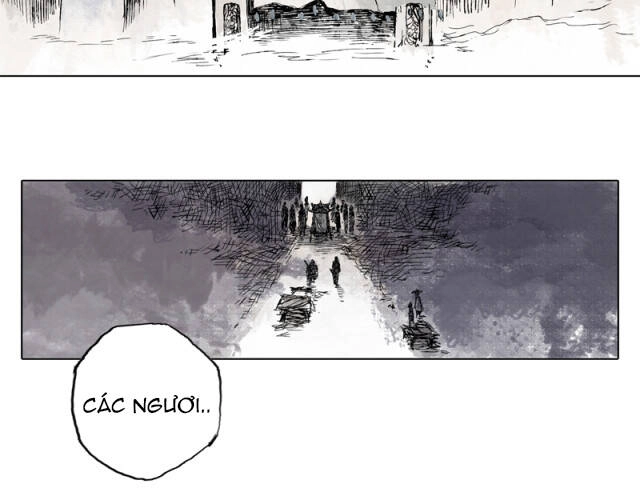 Linh Khư Chapter 48 - 8