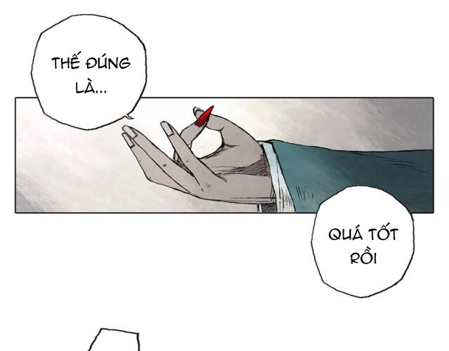 Linh Khư Chapter 48 - 16