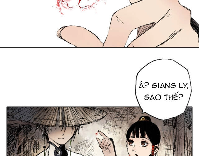 Linh Khư Chapter 48 - 20