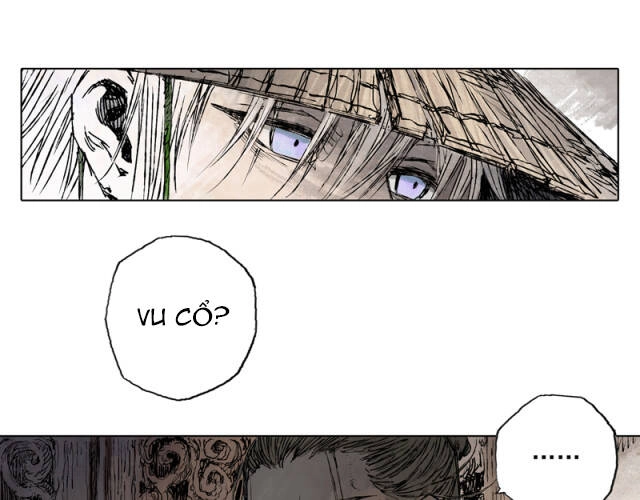 Linh Khư Chapter 48 - 25