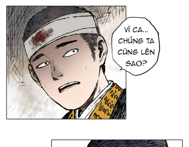 Linh Khư Chapter 48 - 30